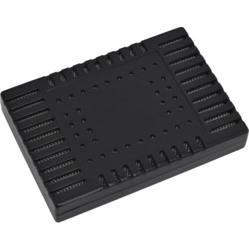 Portable Cigar humidifier tobacco Humidor Moisturizing Humidifier plastic cigar case pipe tools pocket smoking accessories 96mm