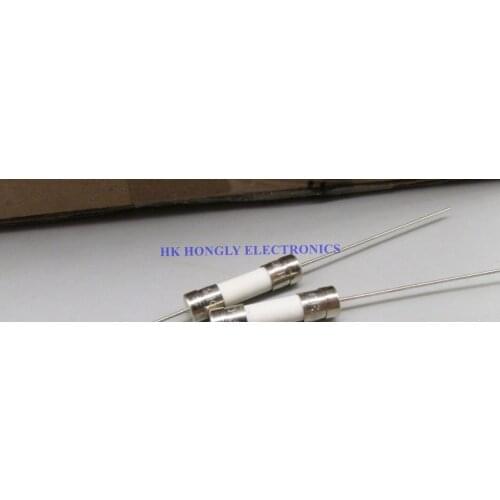 50PCS F3.15AH250VP 250V3.15A 02163.15MXEP 5X20 FUSE