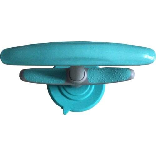 Adjustable Sit Up Bar Abdominal Strength Training Fitness Exercise Suction Aids For Effective Working-out Accessories Adsorption