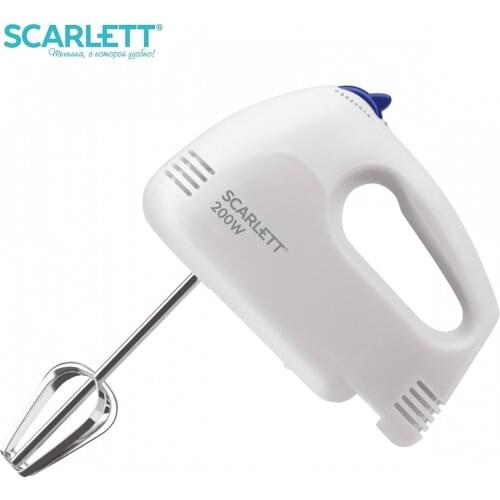 Ручные миксеры SCARLETT China At AliExpress