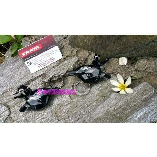 Sram GX Trigger Shifters 2*10s MTB bicycle bike shifter 20s 10s 2s