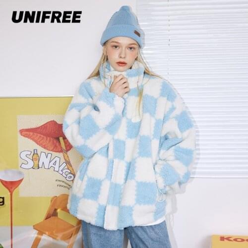 Unifree Women's Coats