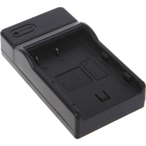Battery Charger for nikon EN-EL3E EN-EL3 D100/100SLR/D50/D70/D70S/D200/D80/D90 E56B
