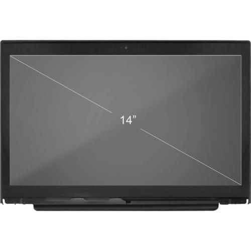 For Lenovo Thinkpad 00HM914 SD10A12029 LED LCD Touch screen Display Assembly With Frame