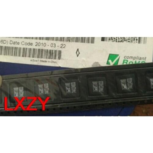 Free Shipping 10PCS/lot 744324033 0.3UH 56A 10X10X4MM W E patch flat copper coil high current inductor