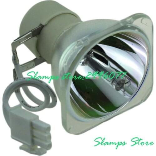 Free shipping High Quality 5J.J4V05.001 Replacement Projector Bare Bulb Lamp For EP4725D / EP5825BD / MW851UST / MX850US