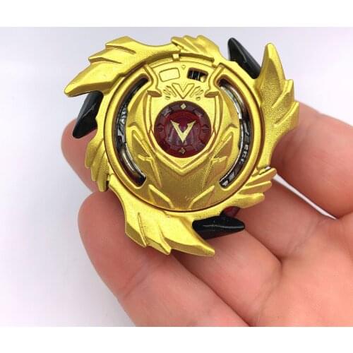 BEYBLADE BURST B-73 LIMITED EDITION STARTER GOD VALKRIE. 6V.Rb TW VER