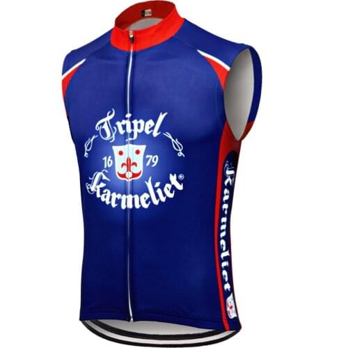 DOWNORUP Cycling Vests