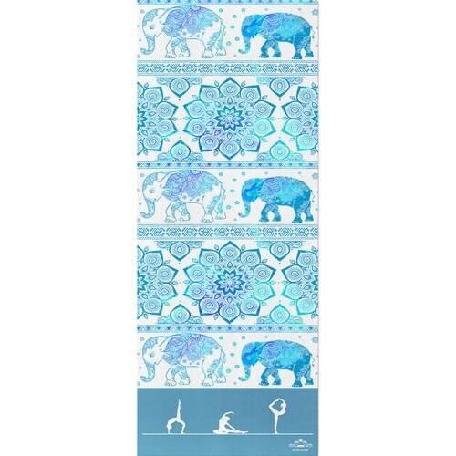 Ecemre Yoga--Fitness-Pilates Mat (Matte)