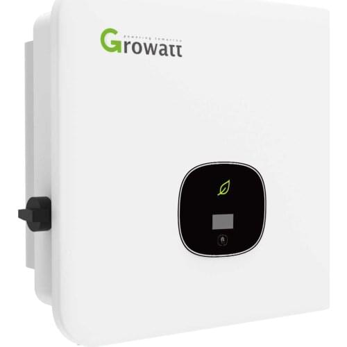 GreenSun Inverters