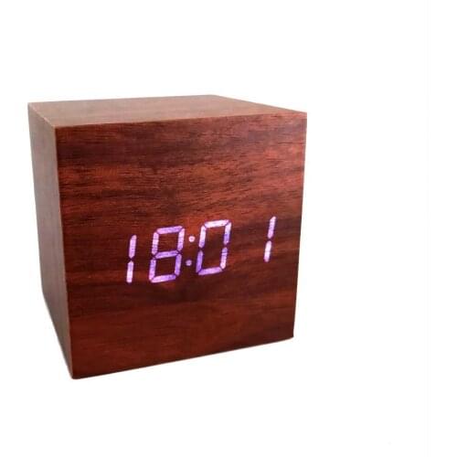 Hdmarketim Clock