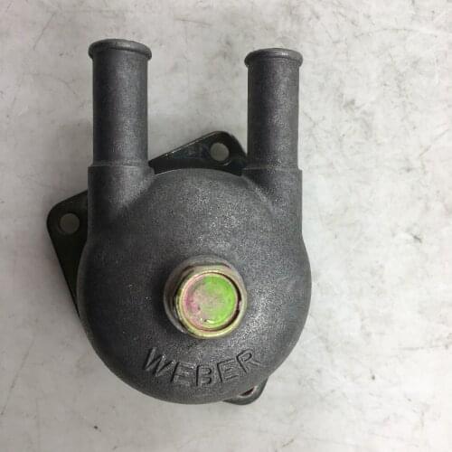 SherryBerg carburetor carb carburettor choke WEBER 32/36 DGAV 38 DGAS AUTO CHOKE - WATER MODEL for fajs EMPI