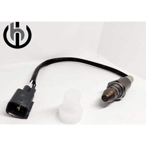 89467-52070 89467-52090 89467-53040 O2 Oxygen Sensor For TOYOTA AURIS URBAN CRUISER YARIS 1.33 LEXUS IS 4 Wire Lambda Probe