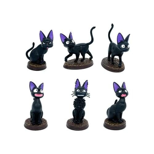 MAGIC ERLY Figures &quot;Hayao Miyazaki&quot;