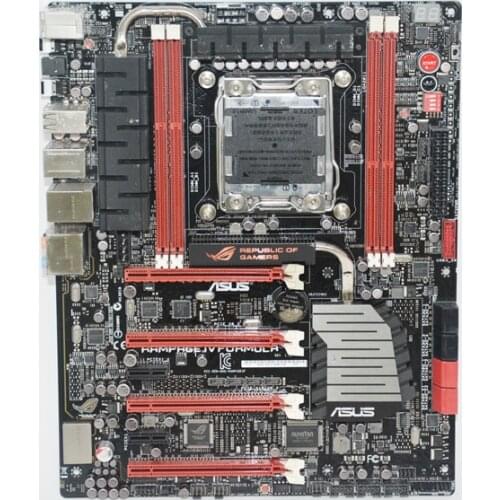 P9X79 WS X79 Motherboard 3060 PCI-E 16X 3.0 Graphics card