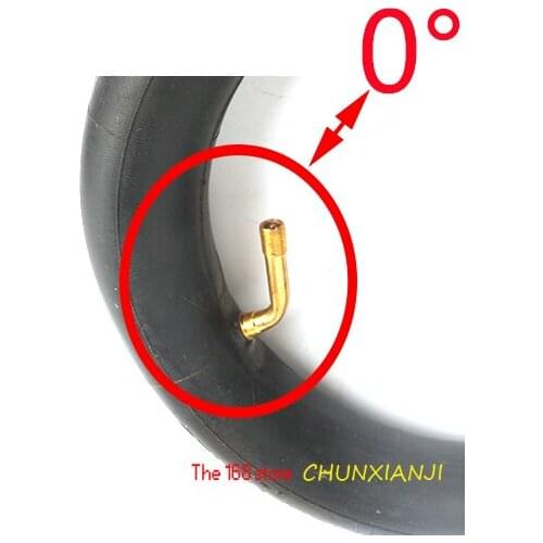 Lightning shipment 10 Inch tire 10x2 10x2.125 Inner Tube for Tricycle Bike Schwinn Kids 3 Wheel Bicycle electric scooter tire