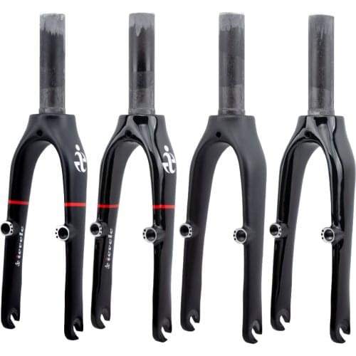 Some carbon racing fork bicycle parts v brake for412 k3 carbon 28,6mm Bicycle accessories