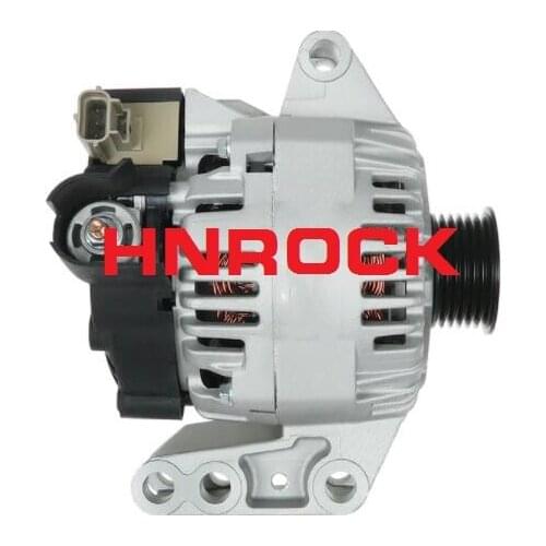 NEW HNROCK 12V 80A ALTERNATOR CA1993IR 208-973 TG7S012 FOR FORD