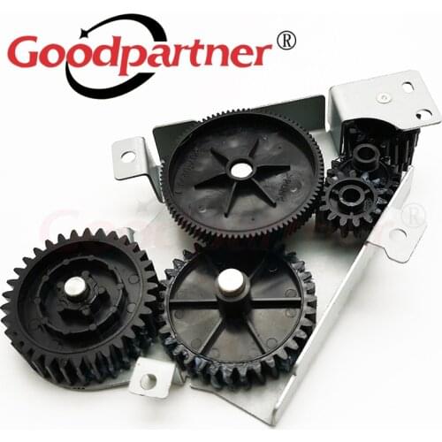 1X RM2-6321-000 RM1-8418-000 Fuser Drive Swing Plate Gear Assembly for HP LaserJet Enterprise 600 M601 M602 M603 M604 M605 M606