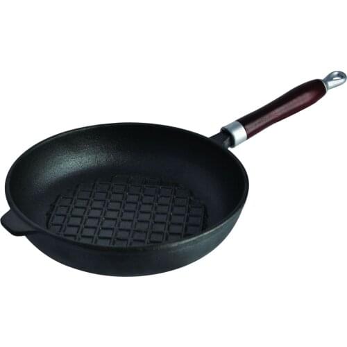 REGENT inox Grill Pans