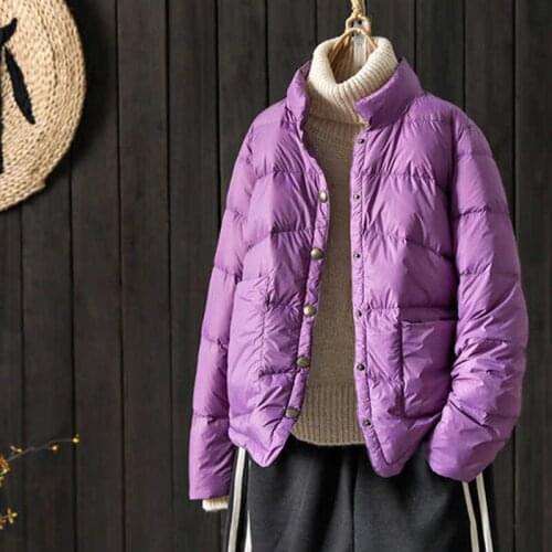 REJADEBOBO Women's Lightweight Jackets