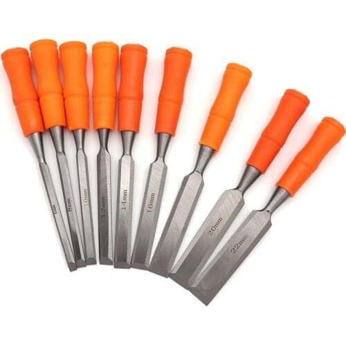 URANN Chisels