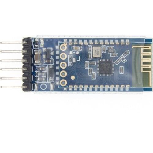 SPP-C Bluetooth serial pass-through module wireless serial communication from machine Wireless SPPC Replace HC-05 HC-06
