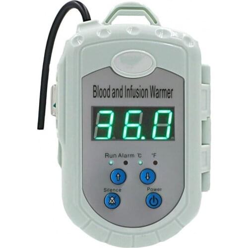 Best price veterinary pharmaceutical products blood transfusion warmer for cattle