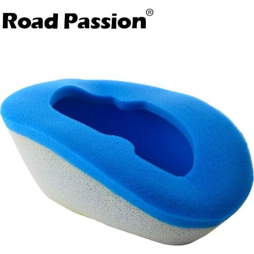 Road Passion Motorcycle Air Filter For HONDA CRF250R CRF250 CRF 250 R 2004-2009 CRF250X 2004-2013 CRF450R 02-08 CRF450X 05-13