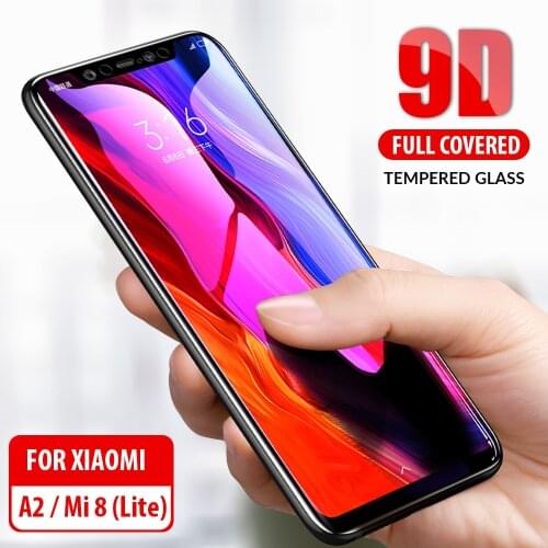 ZORWING Protective Glass On The Phone