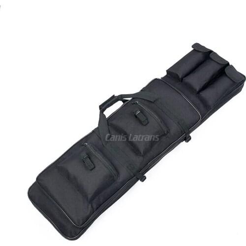 PPT Hunting Accessories Military Gun Case Airsoft Case 100x30cm Gun Bags Tactical Bag Gun Protection gs12-0014