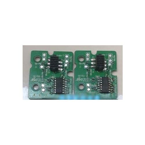 Projector Accessories timing control chip lamp reset chip for Panasonic BX40C BX50C LAV100C.BX41.BW30