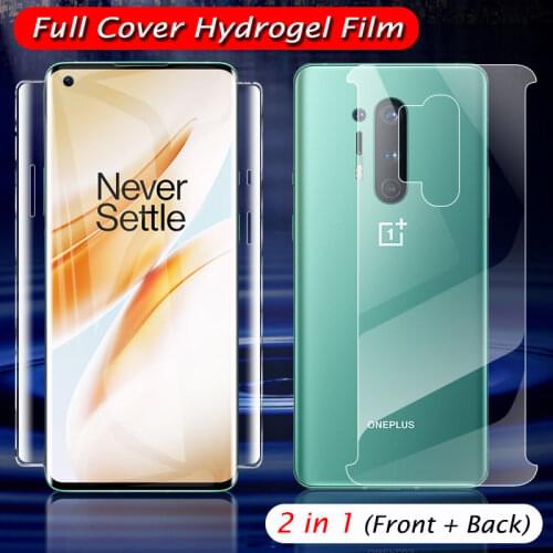 Amour Brave Screen Protectors For OnePlus 7T Pro