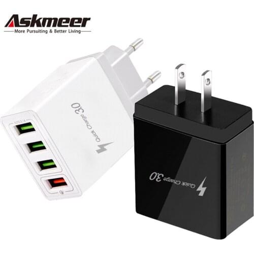 Зарядные устройства для мобильных телефонов ASKMEER China At AliExpress
