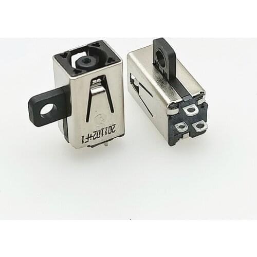 50pcs/Lot Dell DELL XPS 12 13 Notebook Motherboard Power Connector Power Head