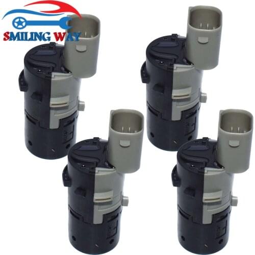 PDC Parking Distance Sensor For BMW 7er 5er E39 E60 E61 E83 E53 X3 X5 Z4 E65 E66 E67 316i 318i 320i 323i 328i 523i 520i 525i