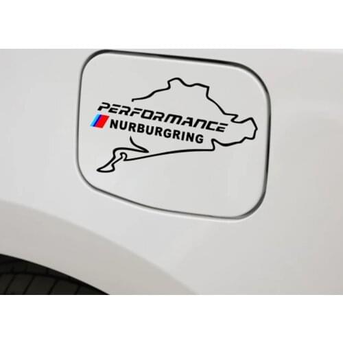 HENGYUESHANG Car Stickers