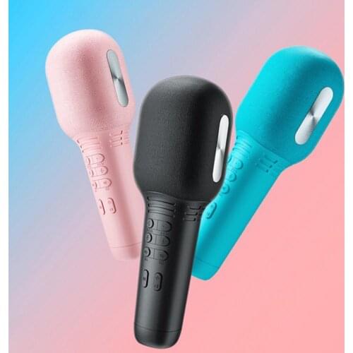 HRD Microphones