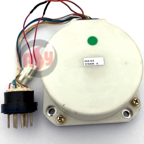 INC.ENCODER OSA104 USED & TESTED WORKING