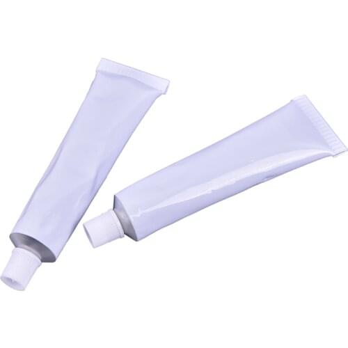 2pcs Practical Boat Repairing Glue Inflatable Boat Swimming Pool PVC Puncture Repair Patch Glue Kit 30ml Adhesive Canoe