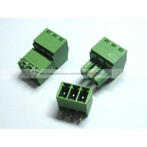 MAXRUINOR Terminal Blocks
