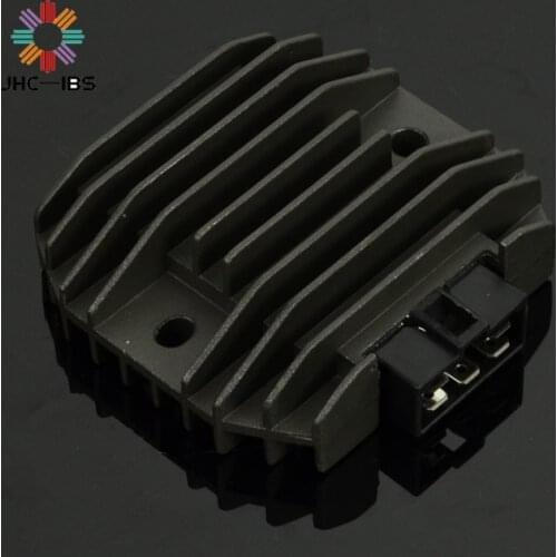 Motorbike Voltage Regulator Rectifier for Yamaha YZF-R1 YZF-R6 FZ6 FZ-6 FZR 600 V-STAR XVS400 DS400 YZF600 XP500 TMAX500