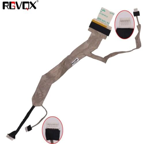 New Laptop Cable For ACER 4310 4710 4315 4715 4920 2490 MS2220 for 50.4T901.021