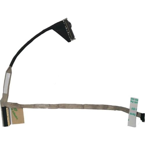 New Laptop Cable for ACER aspire one 725 V5-121 V5-121P PN:DD0ZHALC020 Repair Notebook LCD LVDS CABLE