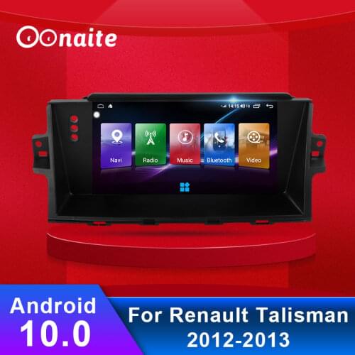 Oonaite Car DVD Players