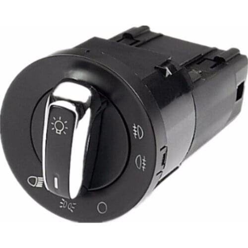 Headlight Switch for VW Passat B5 1C0941531