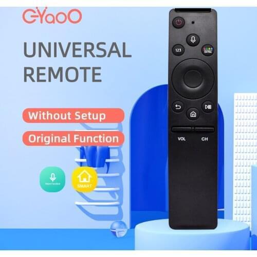 Remote Control TV Universal Disc BN59-01298G BN59-01330A BN59-1312F RM-G1800