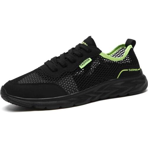 Tenis Hombre Men Tennis Shoes 2021 Sneakers New Trend Comfy Sports Male Light Walking Jogging Trainers Light Soft Zapatillas
