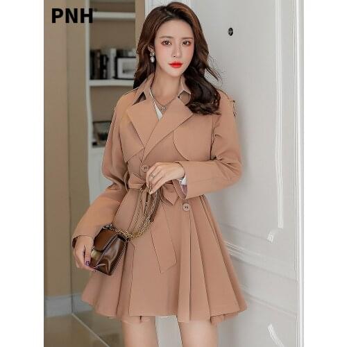 Womens short windbreaker Korean autumn clothes 2021 new waist Hepburn girls small jacket