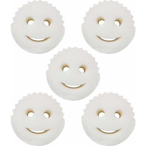 10PCS Swimming Pool Cleaning Sponge Scum Sponge Oil Absorbing Sponges Spa Sponge Hot Tubs Spa Filters Maintenance Kit